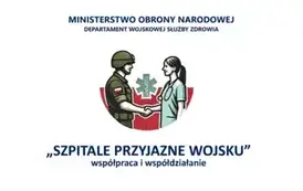 SZPITALE PRZYJAZNE WOJSKU (aktualizacja) 1