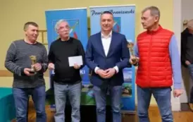 TURNIEJ BRYDŻA SPORTOWEGO 2