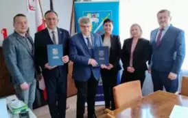 POWIAT BRANIEWSKI + MIASTO BRANIEWO = WSP&Oacute;ŁPRACA 4