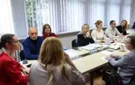 PLANOWANIE FINAŁU WARMIŃSKO-MAZURSKICH DNI RODZINY NA TERENIE POWIATU&nbsp;BRANIEWSKIEGO 2