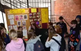 DZIEŃ OTWARTY W SZKOŁACH POWIATU BRANIEWSKIEGO 6
