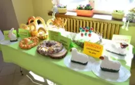 DZIEŃ OTWARTY W SZKOŁACH POWIATU BRANIEWSKIEGO 13