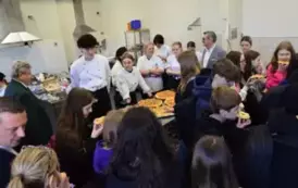 DZIEŃ OTWARTY W SZKOŁACH POWIATU BRANIEWSKIEGO 14