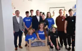 DZIEŃ OTWARTY W SZKOŁACH POWIATU BRANIEWSKIEGO 21