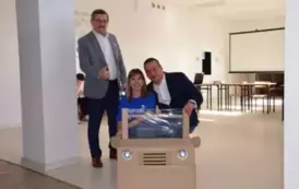 DZIEŃ OTWARTY W SZKOŁACH POWIATU BRANIEWSKIEGO 22