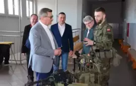 DZIEŃ OTWARTY W SZKOŁACH POWIATU BRANIEWSKIEGO 25