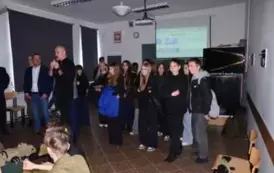 DZIEŃ OTWARTY W SZKOŁACH POWIATU BRANIEWSKIEGO 26