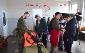 DZIEŃ OTWARTY W SZKOŁACH POWIATU BRANIEWSKIEGO 30