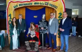 DZIEŃ OTWARTY W SZKOŁACH POWIATU BRANIEWSKIEGO 31