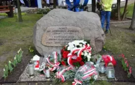 85. ROCZNICA ZBRODNI KATYŃSKIEJ 1