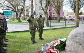85. ROCZNICA ZBRODNI KATYŃSKIEJ 2