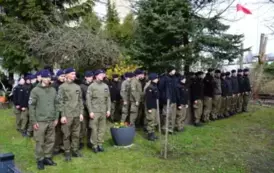 85. ROCZNICA ZBRODNI KATYŃSKIEJ 12