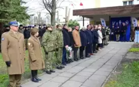 85. ROCZNICA ZBRODNI KATYŃSKIEJ 14