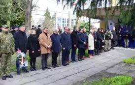 85. ROCZNICA ZBRODNI KATYŃSKIEJ 17