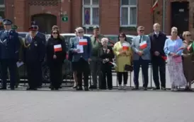 ŚWIĘTO FLAGI 15
