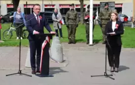 ŚWIĘTO FLAGI 16