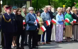 ŚWIĘTO FLAGI 18