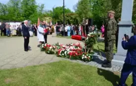WITAJ MAJOWA JUTRZENKO 17