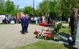 WITAJ MAJOWA JUTRZENKO 26