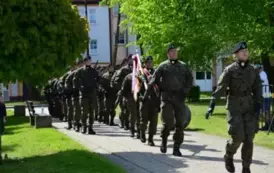 WITAJ MAJOWA JUTRZENKO 45