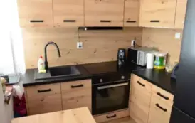 POWITANO PIERWSZYCH MIESZKAŃC&Oacute;W MIESZKANIA TRENINGOWEGO 8