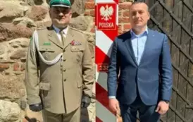 NASZA STRAŻ GRANICZNA 2
