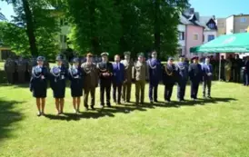 NASZA STRAŻ GRANICZNA 7