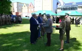 NASZA STRAŻ GRANICZNA 13
