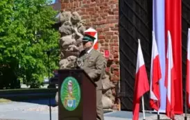 NASZA STRAŻ GRANICZNA 31