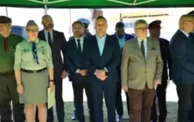 NASZA STRAŻ GRANICZNA 40