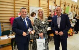 TARGI PRACY I PRZEDSIĘBIORCZOŚCI W ZSZ 4