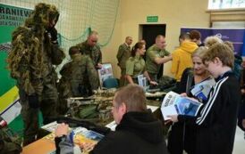 TARGI PRACY I PRZEDSIĘBIORCZOŚCI W ZSZ 6