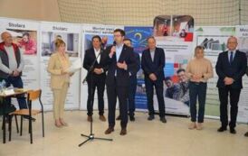 TARGI PRACY I PRZEDSIĘBIORCZOŚCI W ZSZ 12