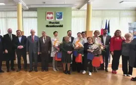 ROZSTRZYGNIĘCIE KONKURSU  &bdquo;NAJAKTYWNIEJSZY SENIOR POWIATU BRANIEWSKIEGO&rdquo; 5