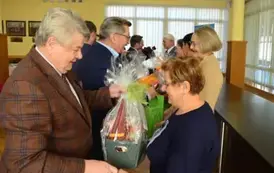 ROZSTRZYGNIĘCIE KONKURSU  &bdquo;NAJAKTYWNIEJSZY SENIOR POWIATU BRANIEWSKIEGO&rdquo; 6