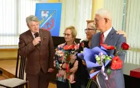 ROZSTRZYGNIĘCIE KONKURSU  &bdquo;NAJAKTYWNIEJSZY SENIOR POWIATU BRANIEWSKIEGO&rdquo; 11