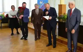 ROZSTRZYGNIĘCIE KONKURSU  &bdquo;NAJAKTYWNIEJSZY SENIOR POWIATU BRANIEWSKIEGO&rdquo; 13