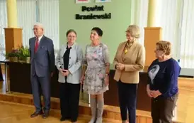 ROZSTRZYGNIĘCIE KONKURSU  &bdquo;NAJAKTYWNIEJSZY SENIOR POWIATU BRANIEWSKIEGO&rdquo; 14