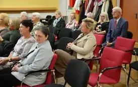 ROZSTRZYGNIĘCIE KONKURSU  &bdquo;NAJAKTYWNIEJSZY SENIOR POWIATU BRANIEWSKIEGO&rdquo; 15