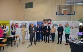 TARGI PRACY I PRZEDSIĘBIORCZOŚCI W ZSZ 14