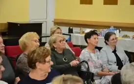 ROZSTRZYGNIĘCIE KONKURSU  &bdquo;NAJAKTYWNIEJSZY SENIOR POWIATU BRANIEWSKIEGO&rdquo; 17