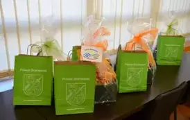 ROZSTRZYGNIĘCIE KONKURSU  &bdquo;NAJAKTYWNIEJSZY SENIOR POWIATU BRANIEWSKIEGO&rdquo; 21