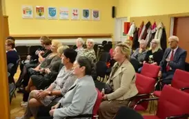 ROZSTRZYGNIĘCIE KONKURSU  &bdquo;NAJAKTYWNIEJSZY SENIOR POWIATU BRANIEWSKIEGO&rdquo; 22