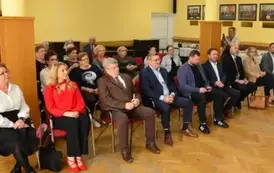 ROZSTRZYGNIĘCIE KONKURSU  &bdquo;NAJAKTYWNIEJSZY SENIOR POWIATU BRANIEWSKIEGO&rdquo; 23