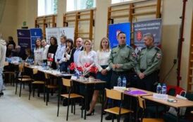 TARGI PRACY I PRZEDSIĘBIORCZOŚCI W ZSZ 21