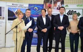 TARGI PRACY I PRZEDSIĘBIORCZOŚCI W ZSZ 23