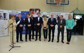 TARGI PRACY I PRZEDSIĘBIORCZOŚCI W ZSZ 24