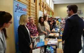 TARGI PRACY I PRZEDSIĘBIORCZOŚCI W ZSZ 26