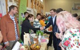 TARGI PRACY I PRZEDSIĘBIORCZOŚCI W ZSZ 33