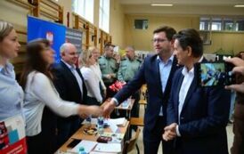 TARGI PRACY I PRZEDSIĘBIORCZOŚCI W ZSZ 39